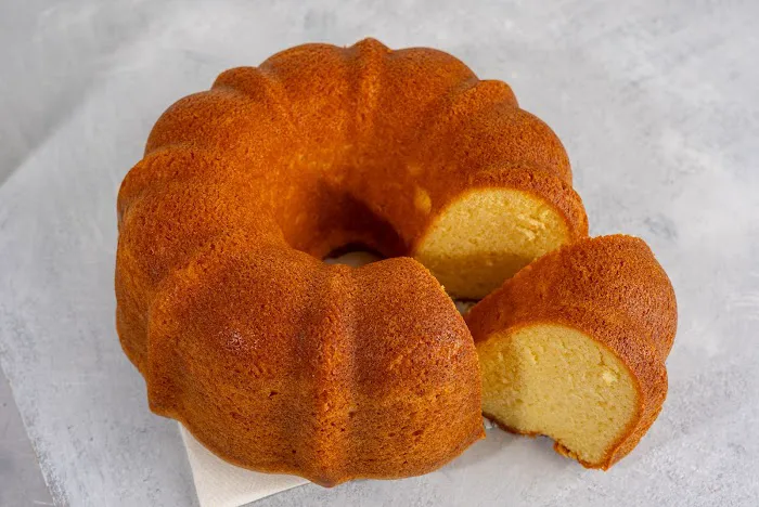 Casa Blanca Bakery Picture 9