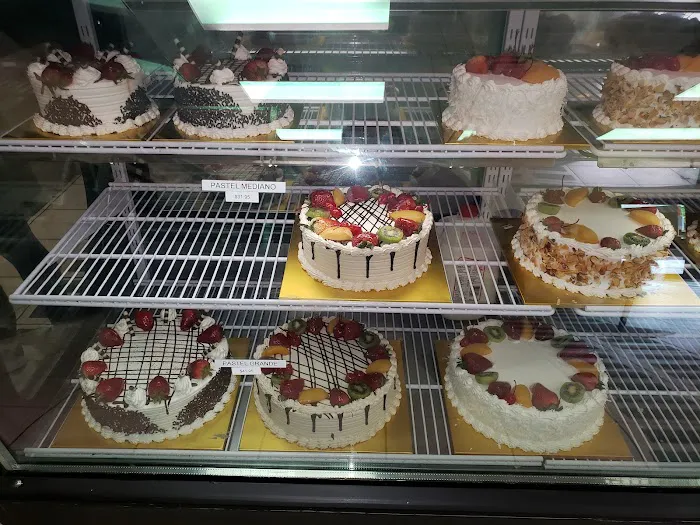 Casa Blanca Bakery Picture 1