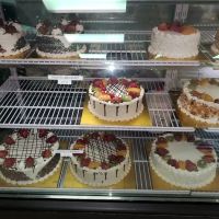 Casa Blanca Bakery ico