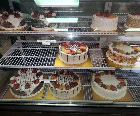 Casa Blanca Bakery