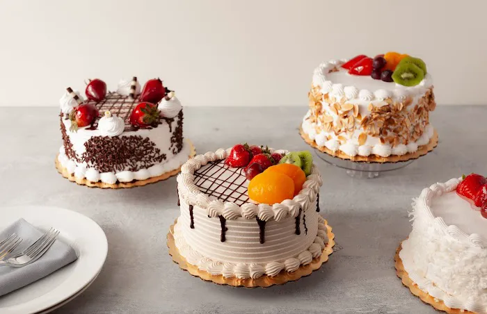 Casa Blanca Bakery Picture 3