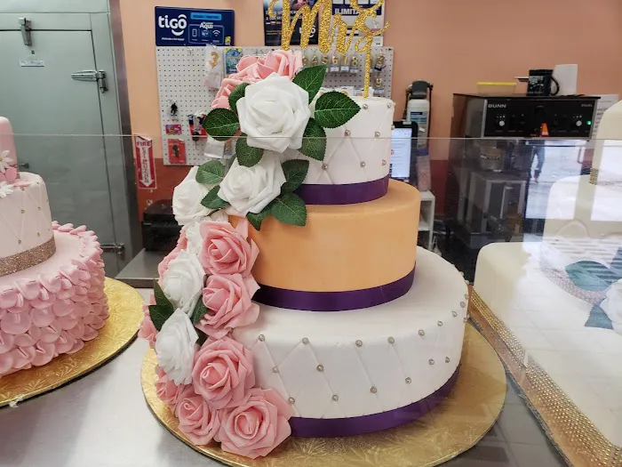 Casa Blanca Bakery Picture 7
