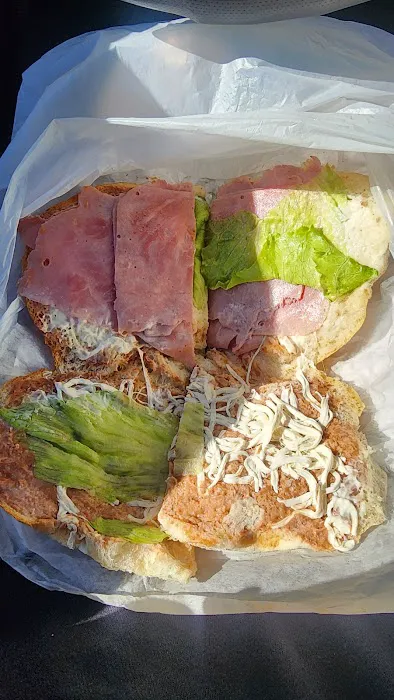 Panaderia El Mexicano Picture 7
