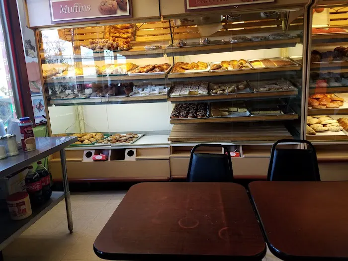 Panaderia El Mexicano Picture 1
