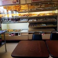 Panaderia El Mexicano ico