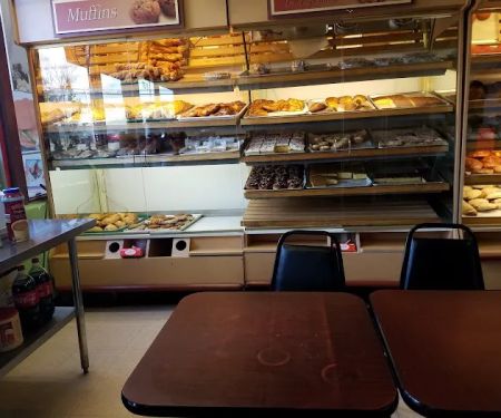 Panaderia El Mexicano