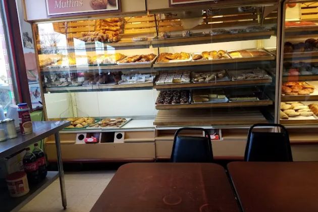 Panaderia El Mexicano