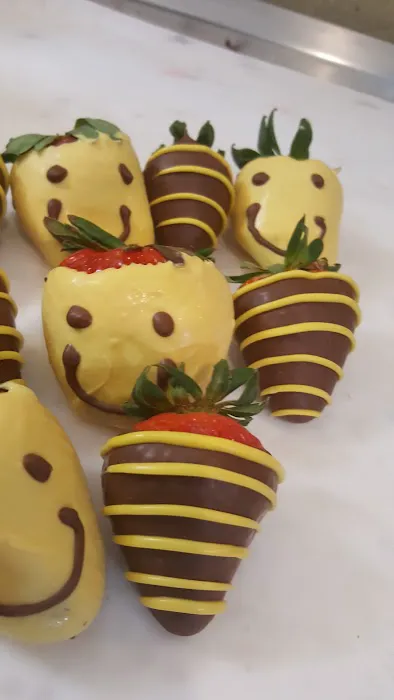 Dessert Affairs Picture 1