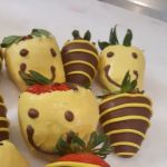 Dessert Affairs