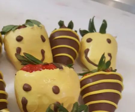 Dessert Affairs