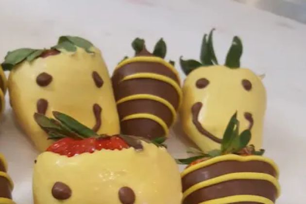 Dessert Affairs