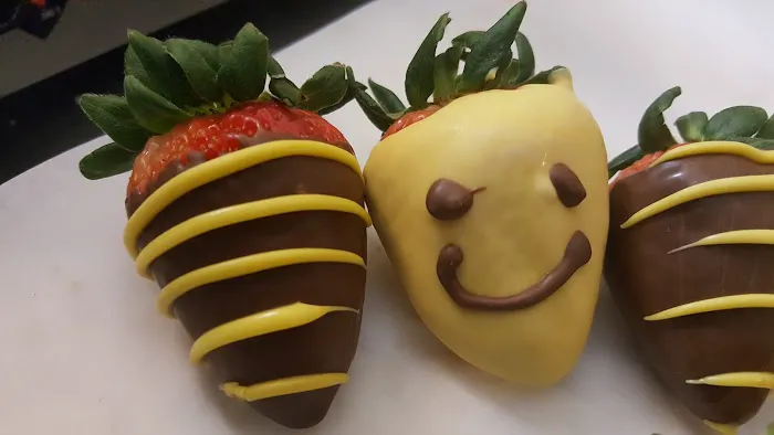 Dessert Affairs Picture 6