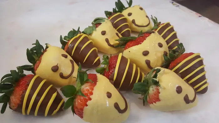 Dessert Affairs Picture 3