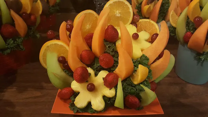 Dessert Affairs Picture 5
