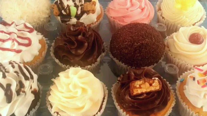 Cupcake Dropoff Picture 1