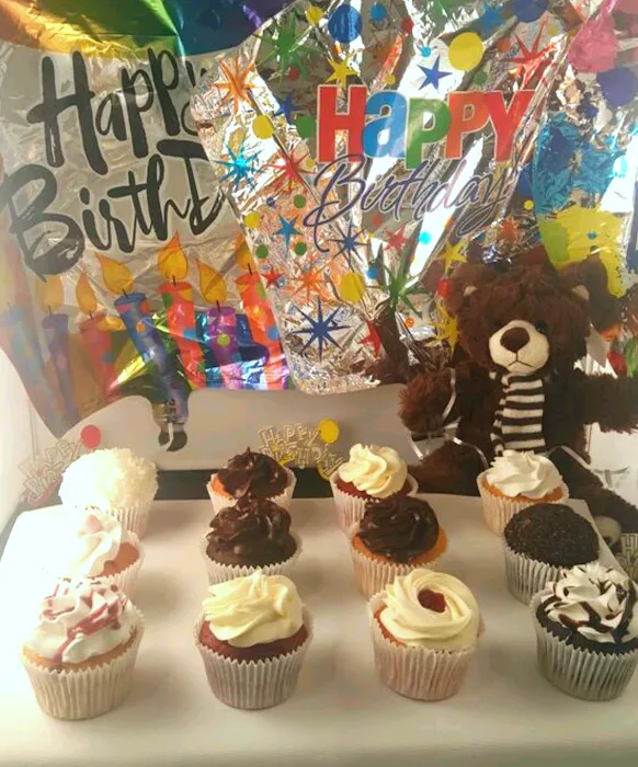 Cupcake Dropoff Picture 8