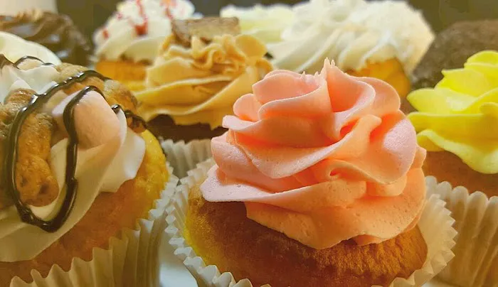 Cupcake Dropoff Picture 5