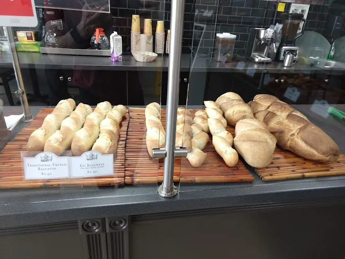 La Bohemia Bakery Picture 5