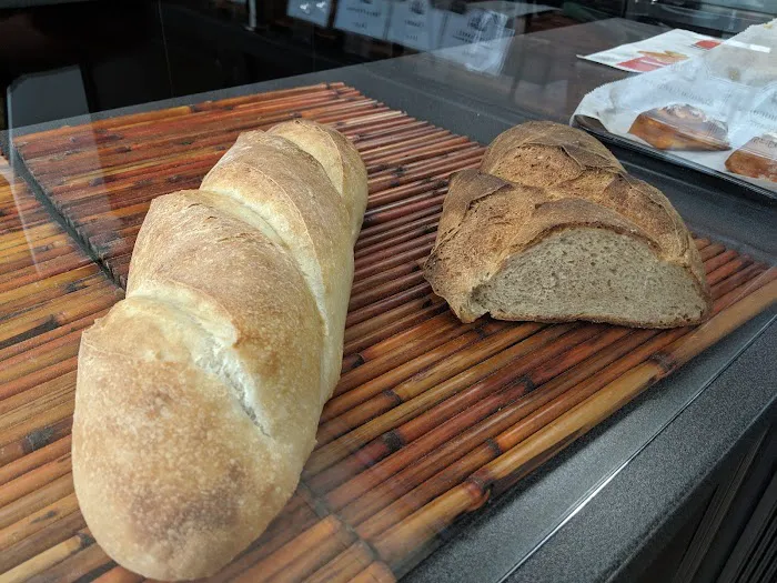 La Bohemia Bakery Picture 2