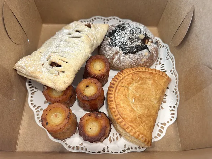 La Bohemia Bakery Picture 6