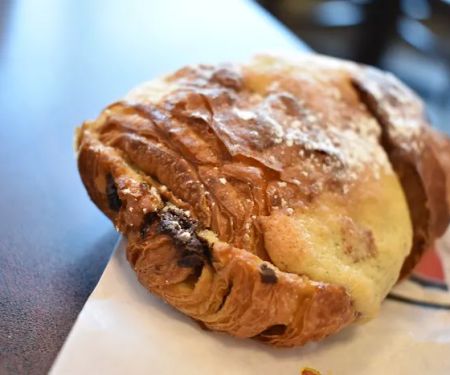 La Bohemia Bakery