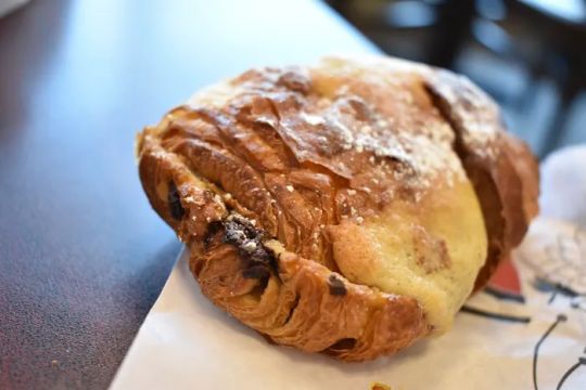 La Bohemia Bakery