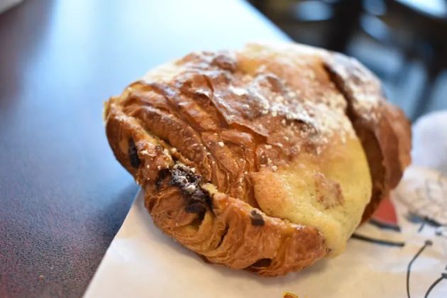 La Bohemia Bakery