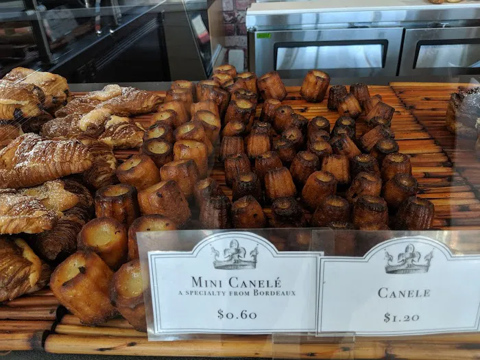 La Bohemia Bakery Picture 10