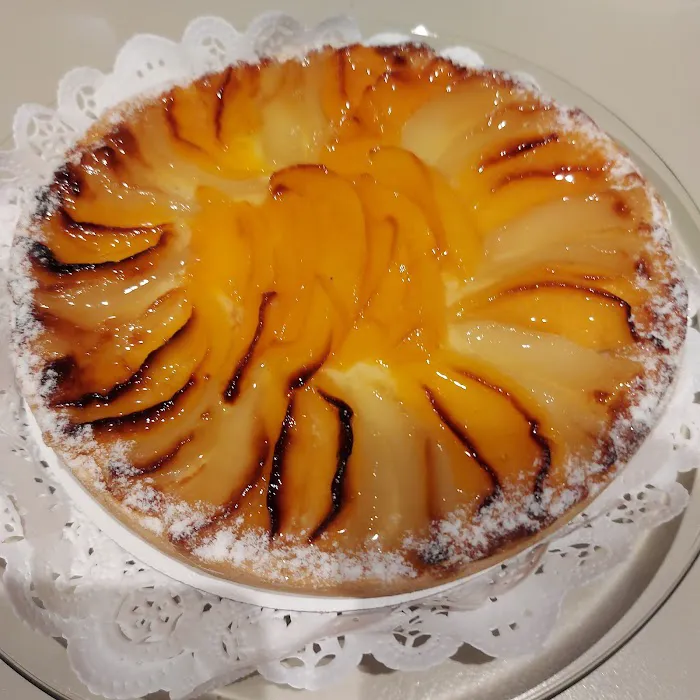 Les Delices Bakery Picture 5