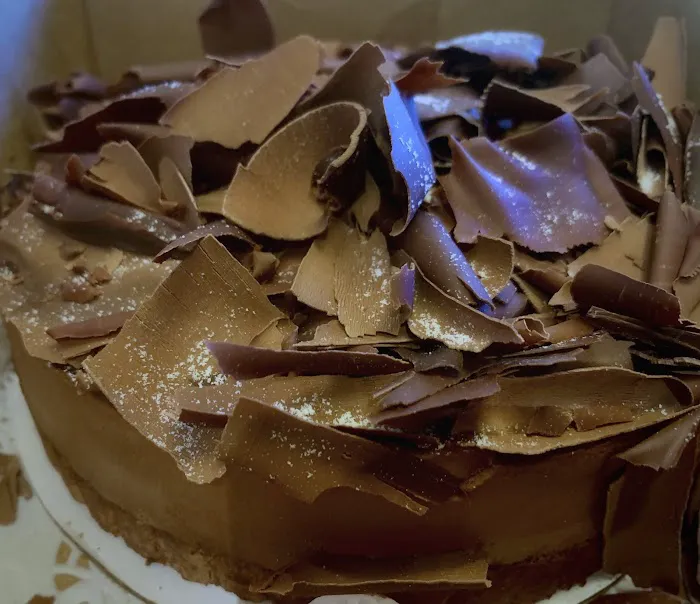 Les Delices Bakery Picture 2