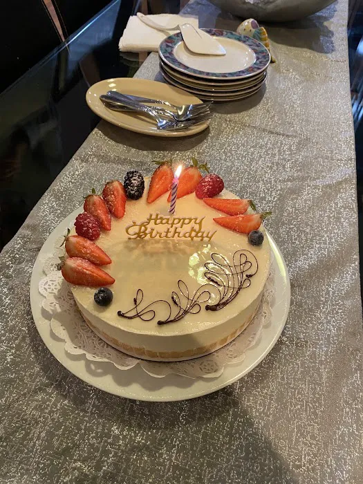 Les Delices Bakery Picture 8