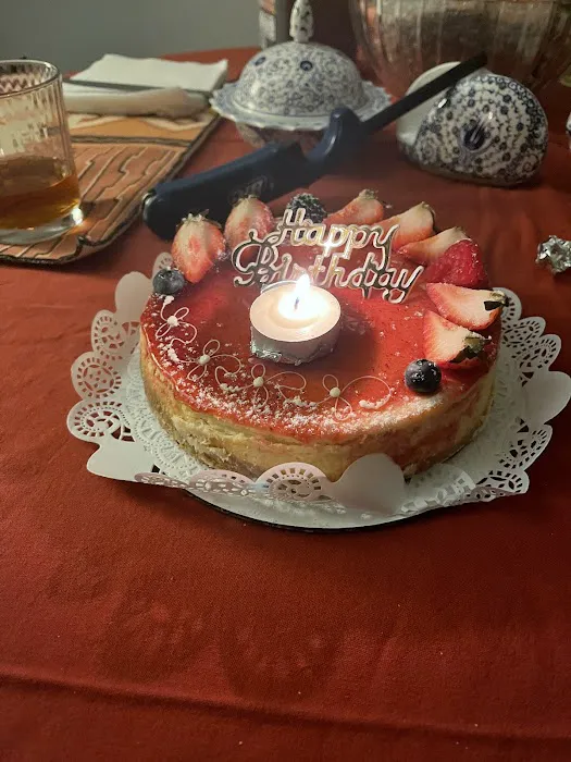 Les Delices Bakery Picture 6
