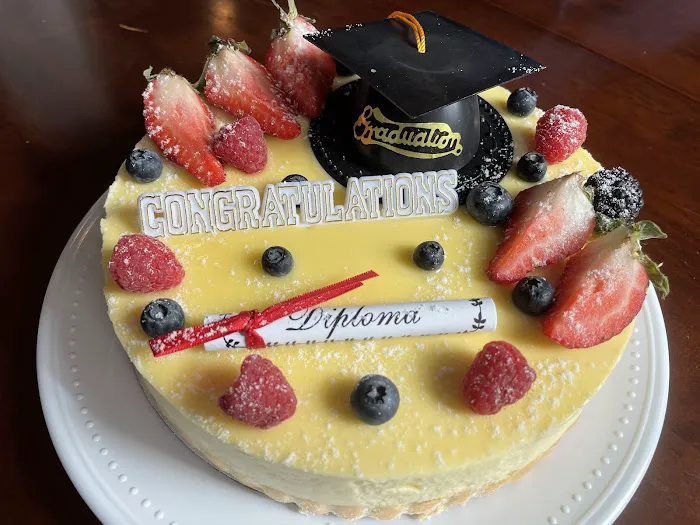 Les Delices Bakery Picture 4