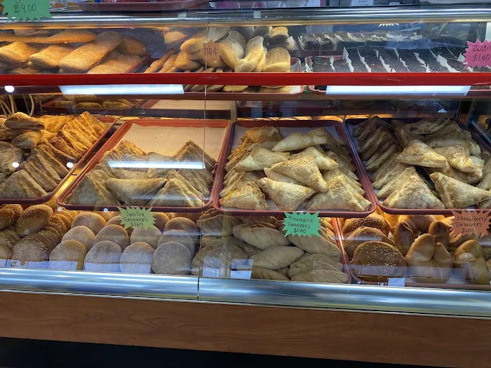 Sweet Bakery Picture 2