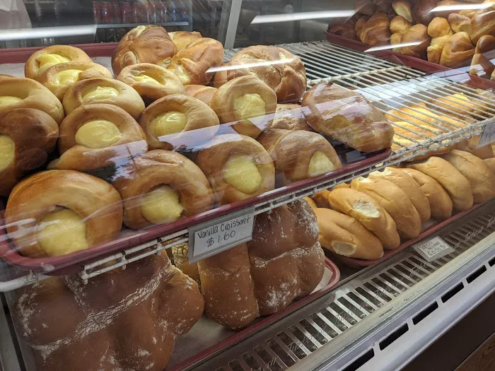 Sweet Bakery Picture 3