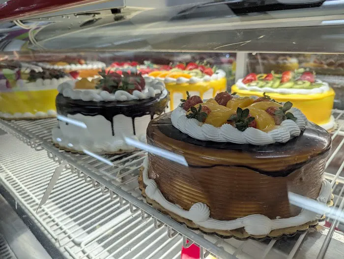 Sweet Bakery Picture 4