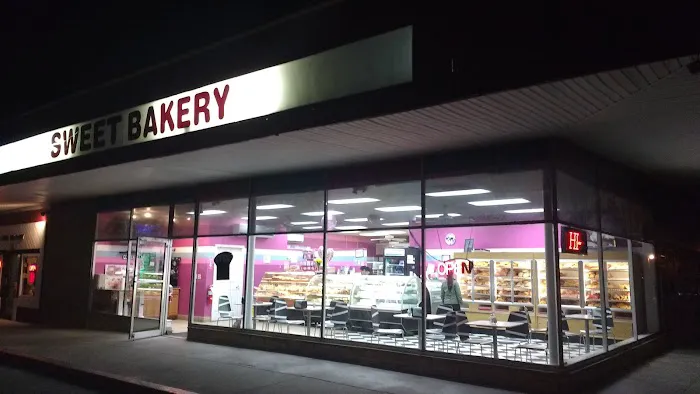 Sweet Bakery Picture 1