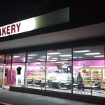 Sweet Bakery