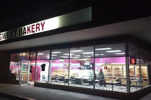 Sweet Bakery