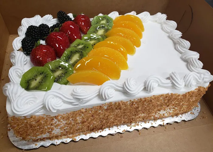 Sweet Bakery Picture 9