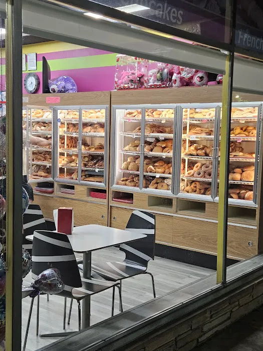 Sweet Bakery Picture 10