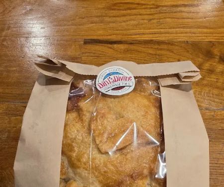 Dini's Divine Homemade Pies