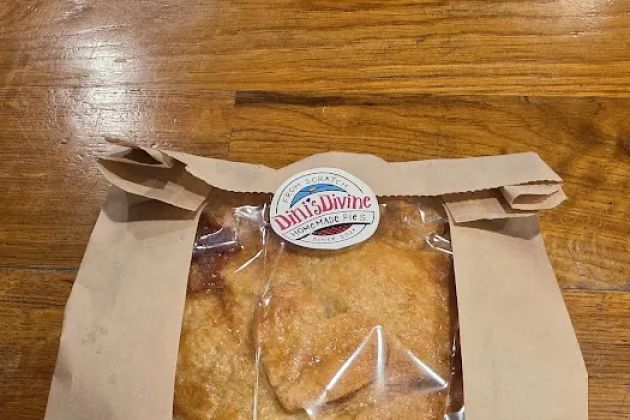 Dini's Divine Homemade Pies