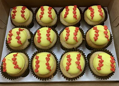 Lil’ Cakes & Creamery Picture 6