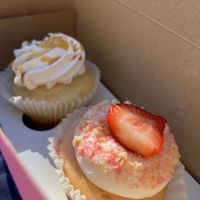 Lil’ Cakes & Creamery ico