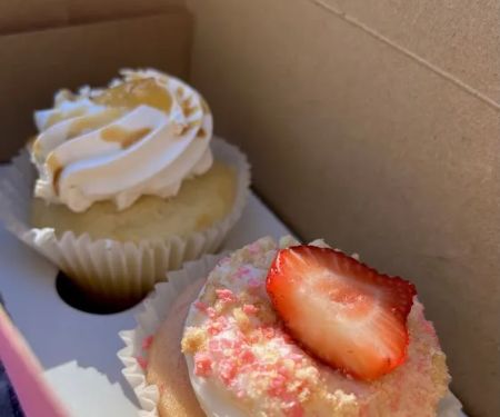 Lilu2019 Cakes & Creamery
