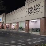 Food Lion Bakery