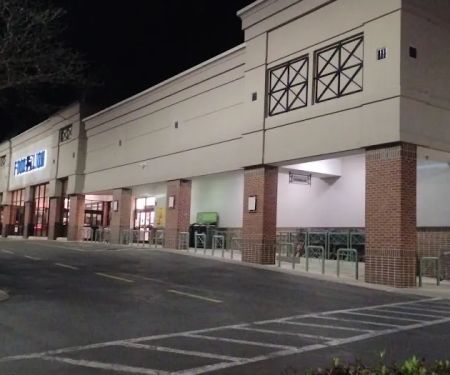 Food Lion Bakery