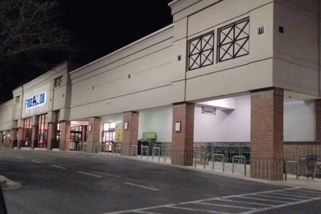 Food Lion Bakery