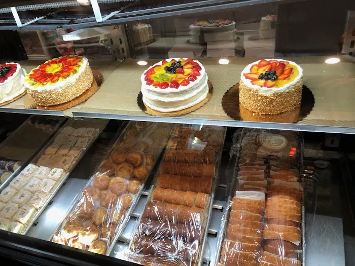 Yasaman Bakery Picture 1
